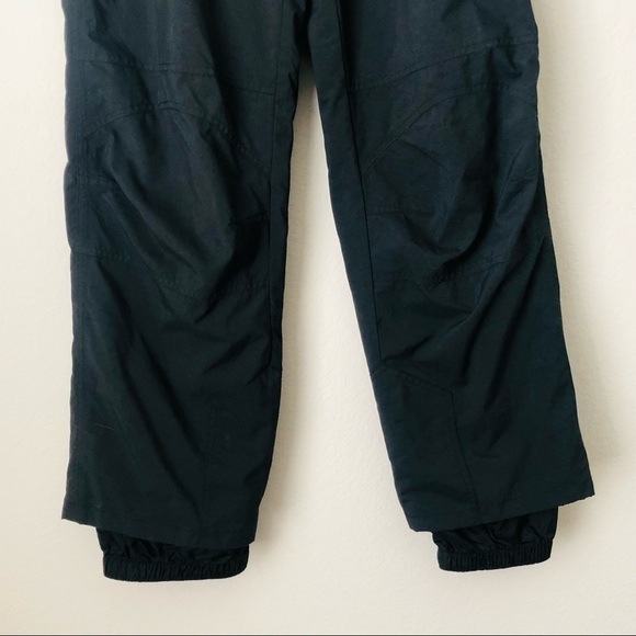 Obermeyer Ladies Gypsy Overalls Snow Bib - Pants ONLY size 10 - Picture 3 of 13